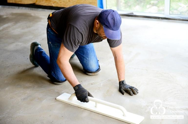 Repair, resurface or replace concrete: which is best?