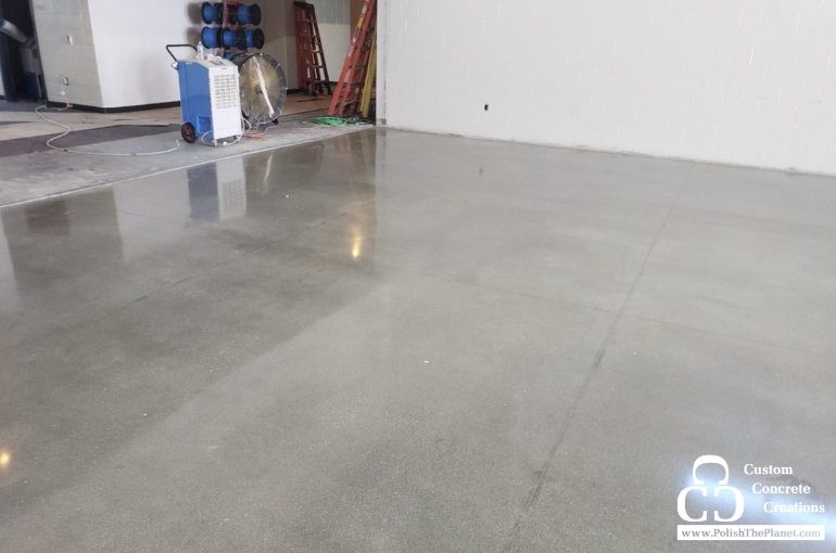 From Rough Slab to Polished Performance: Why Preparation Makes the Floor