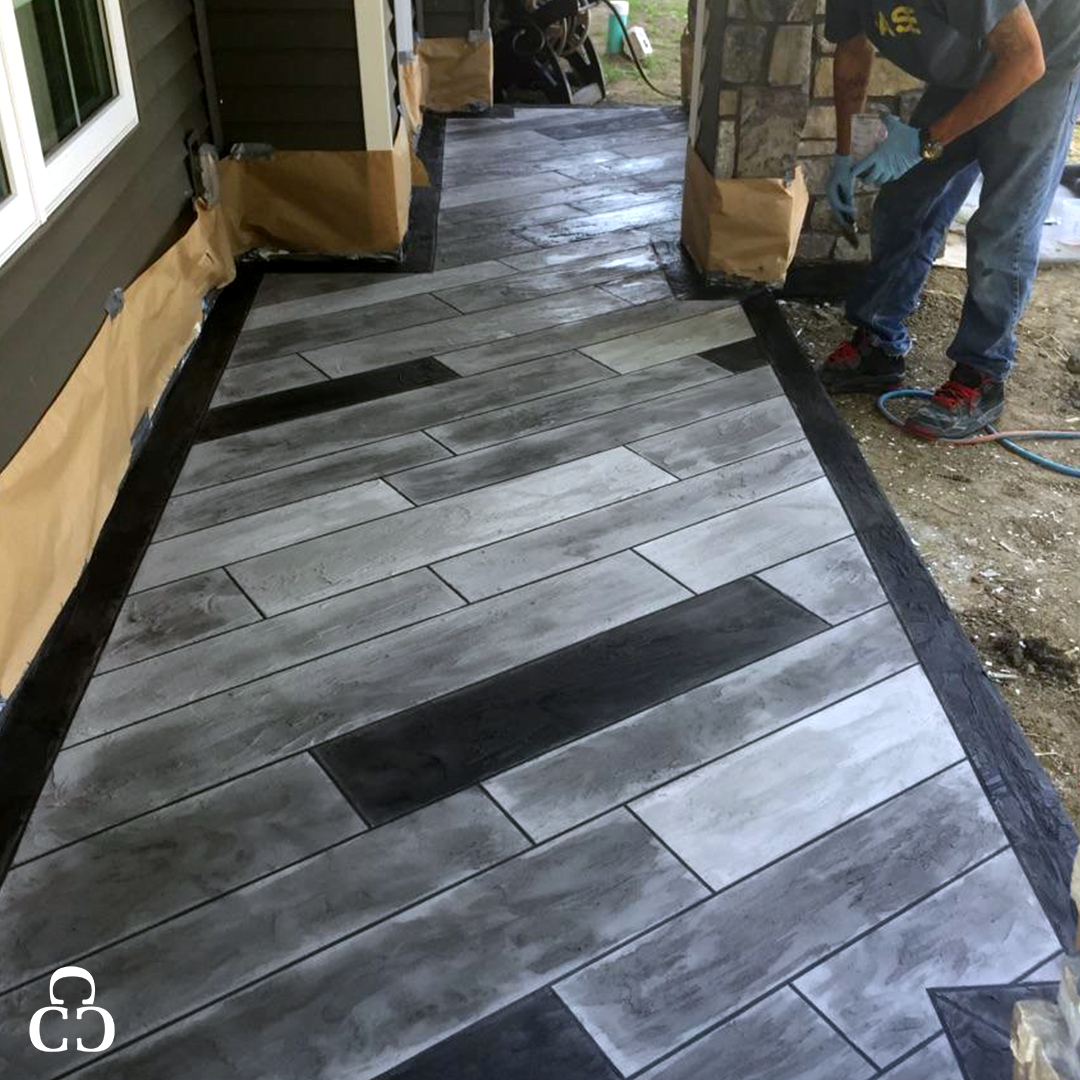 Everything You Need To Know About Concrete Overlays