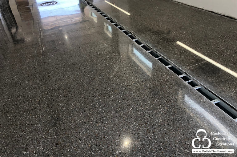 Maintaining Custom Concrete Floors: A Simple Guide for Busy Business Owners
