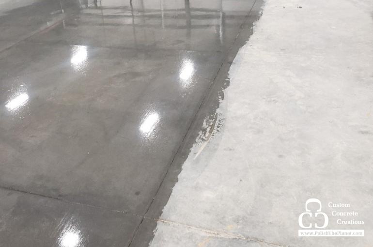 UPDATE: Reusing and Recycling Concrete