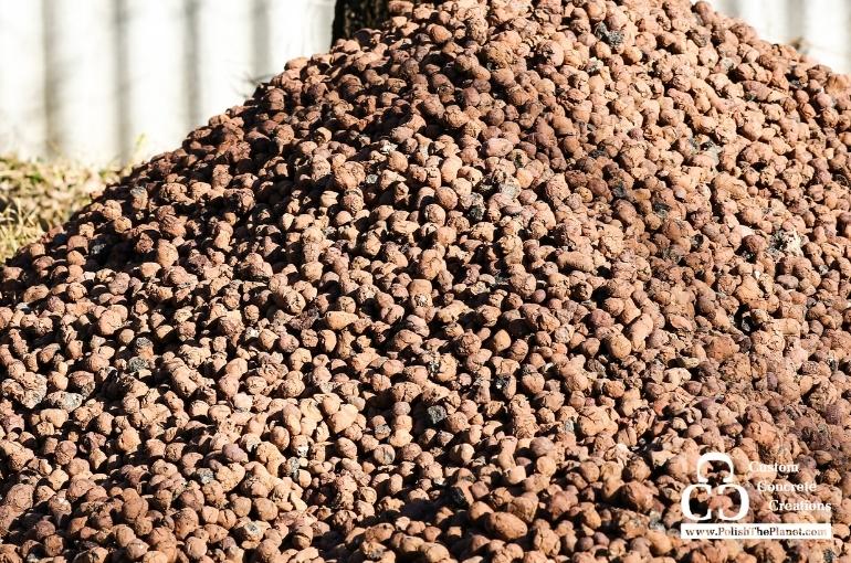 Choosing the right aggregate
