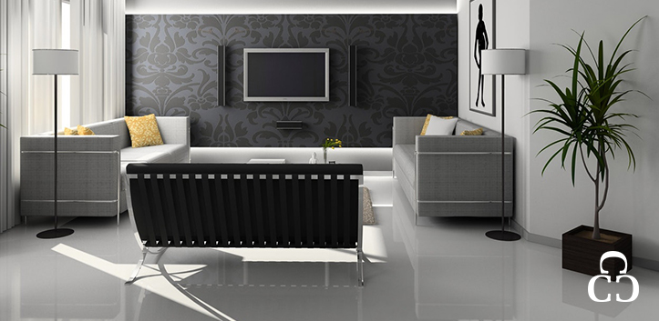 Impact of polished concrete floors on home value