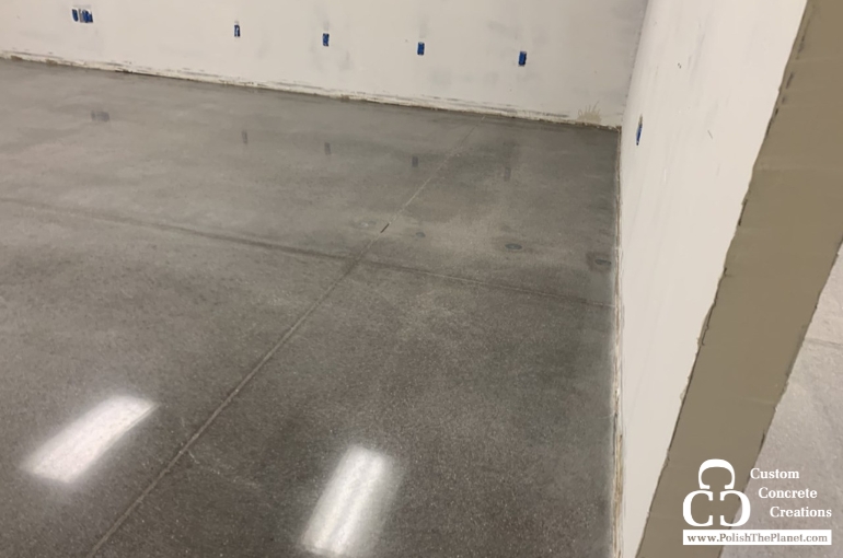 What Are the Existing Scores in Concrete Called? A Guide to Control and Expansion Joints