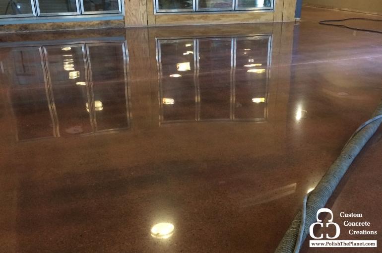 How Long Does Concrete Dye Last? Maintenance Tips for Vibrant, Long-Lasting Floors