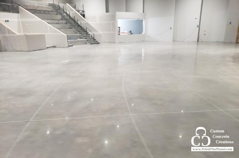 UPDATED: Common polished concrete questions answered