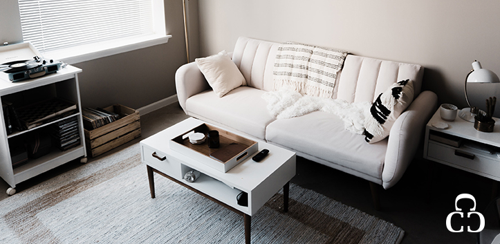 Tips to cozy up your concrete floors