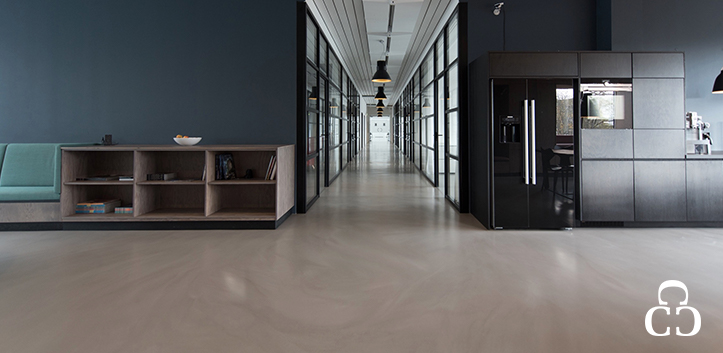 Blog Why Polished Concrete Floors Are Perfect For Office Spaces