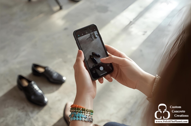 “Instagrammable” Floors for Retail: Why Your Space Needs to Shine