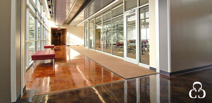 Why you need acid-based concrete flooring
