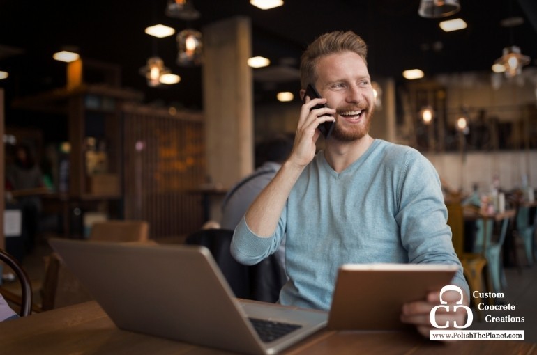 Questions To Ask Before Hiring a Concrete Flooring Company
