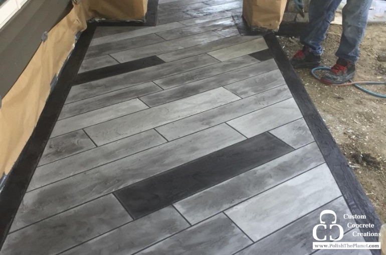 Woodcrete vs. Real Wood: Why the Look You Love Deserves an Upgrade