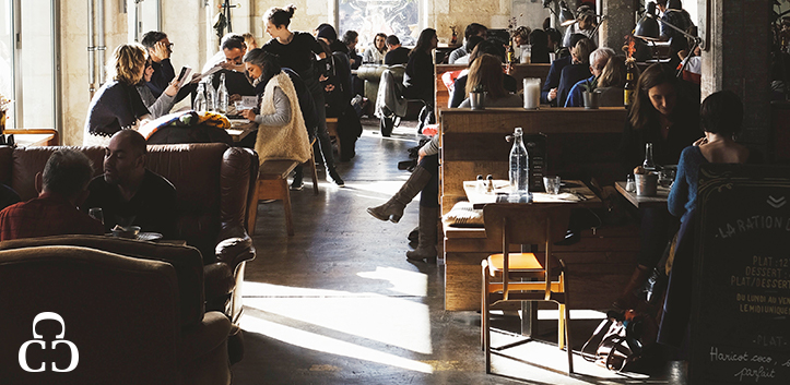 Why Restaurants Like Chipotle Trust Polished Concrete