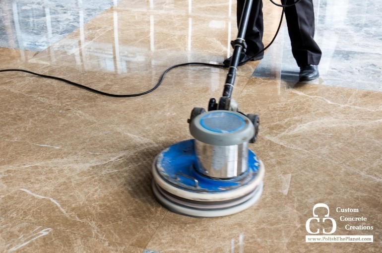 How To Keep Your Restaurant Floors Clean