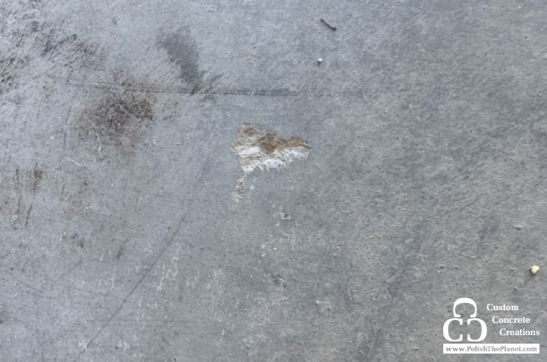 Filling Holes in Concrete Floors: What You Need to Know