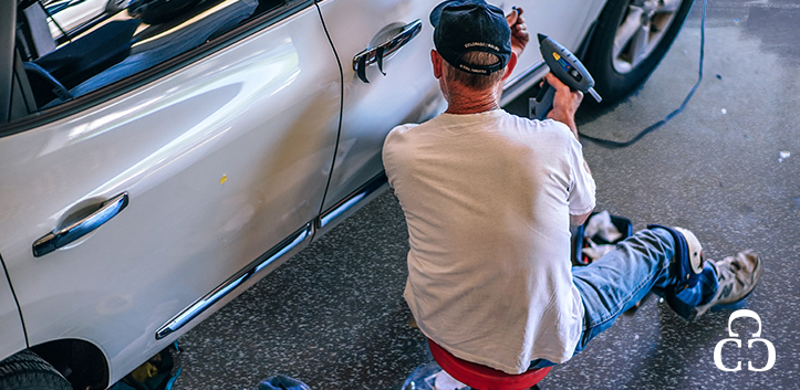 Why garages need polyaspartic floors