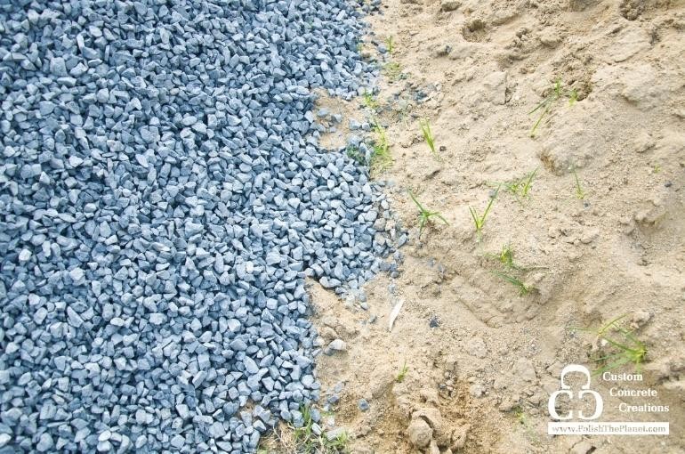 Types of admixtures for concrete