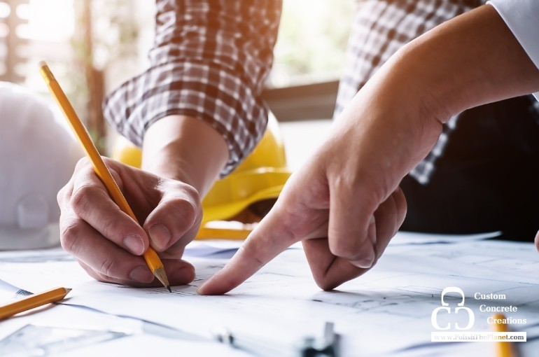 Questions to ask before hiring a concrete contractor