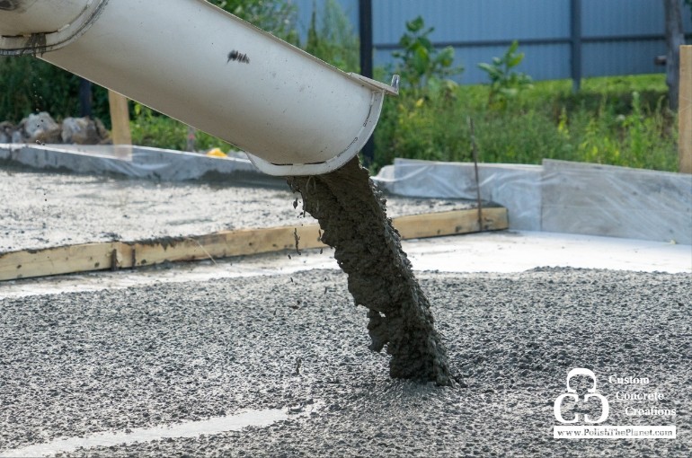 The many uses of concrete