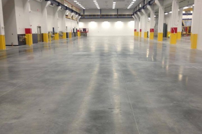 What Facility Managers Wish They Knew Before Choosing Their Flooring