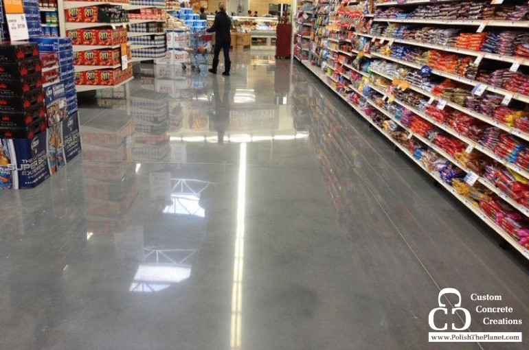 Seasonal Shifts, Allergies, and the Role of Concrete Floors
