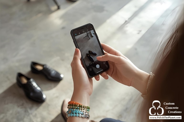 “Instagrammable” Floors for Retail: Why Your Space Needs to Shine