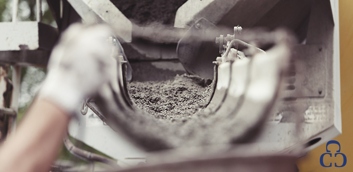 The Future of Energy-Efficient Cement
