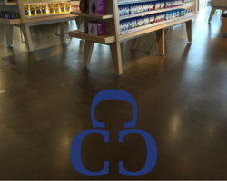 Acid vs. Water Based Stained Concrete