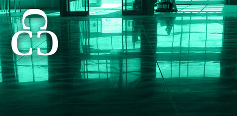 Why Concrete Is The Most “Green†Option For Flooring