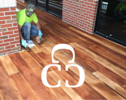4 Decorative Concrete Floor Ideas