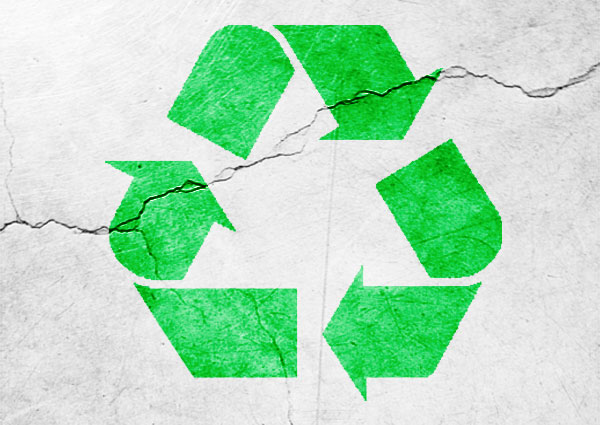 Environmentally Friendly â€œGreen Concreteâ€