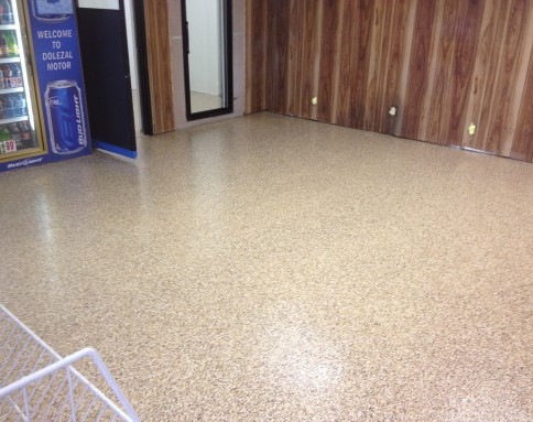 Epoxy